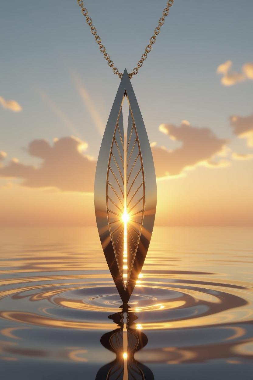 Freedom Pendant