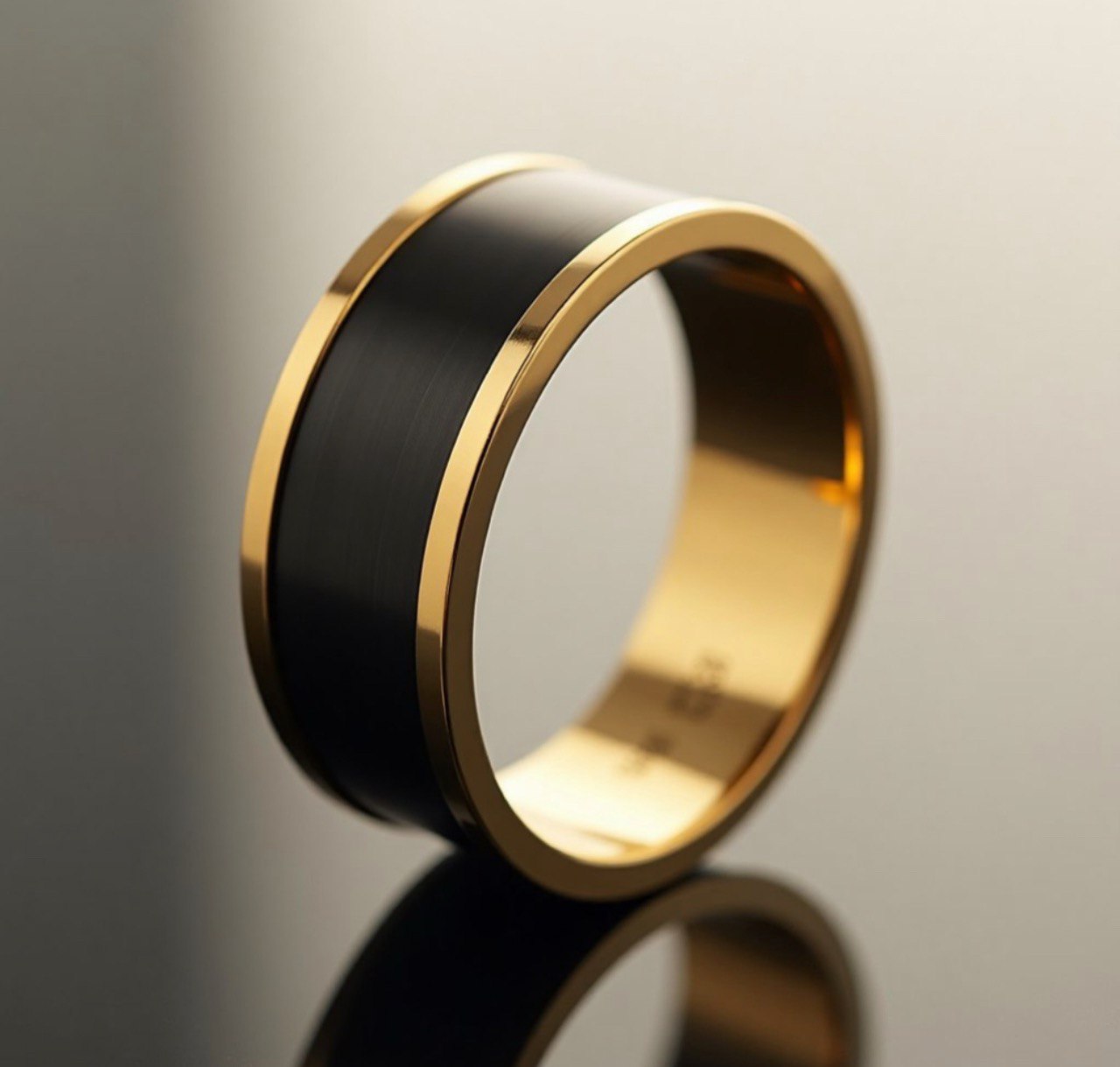 Secret Power Ring