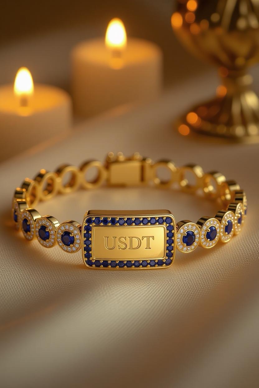 USDT Bracelet